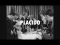 Placido de luis garcia berlanga  official trailer  1961