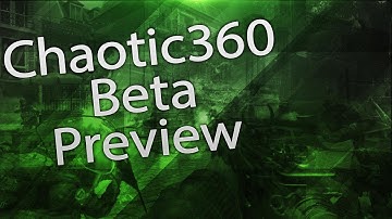 Chaotic360 Part 2