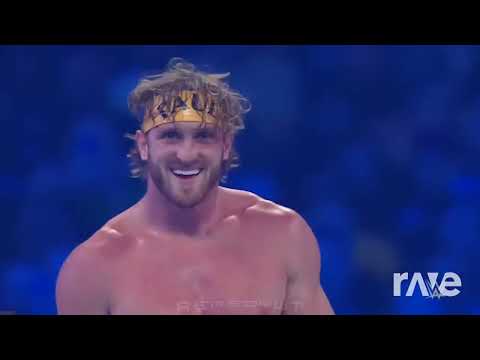 End Of The Hurricane Logan Paul And Wade Barrett Mashup