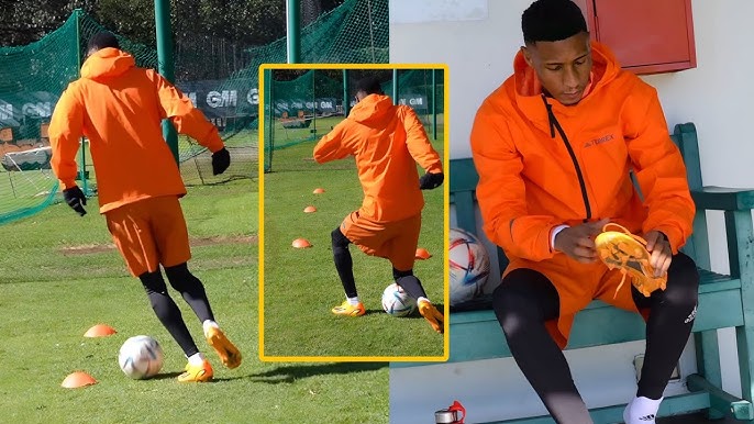 Prison Break FC' - Here's what Mzansi thinks of Orlando Pirates' new orange  away kit
