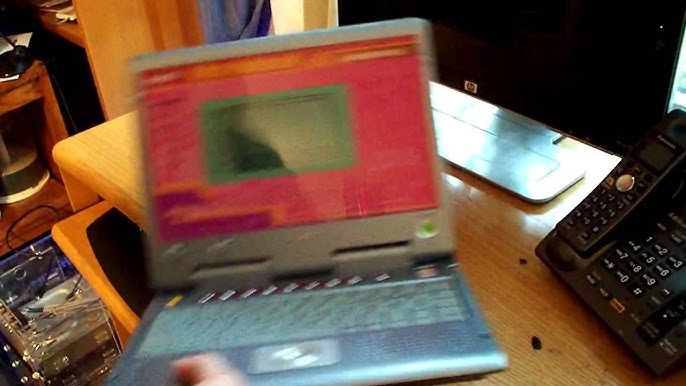 Vtech laptop. Loved this thing. #nerdalert