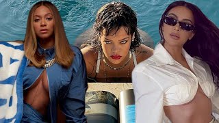 Kim Kardashian, RIhanna & Beyonce Serve The HOTTEST Looks STUN Fans! | Fashion Friday