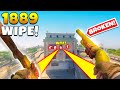 New warzone 3 best highlights  epic  funny moments 458