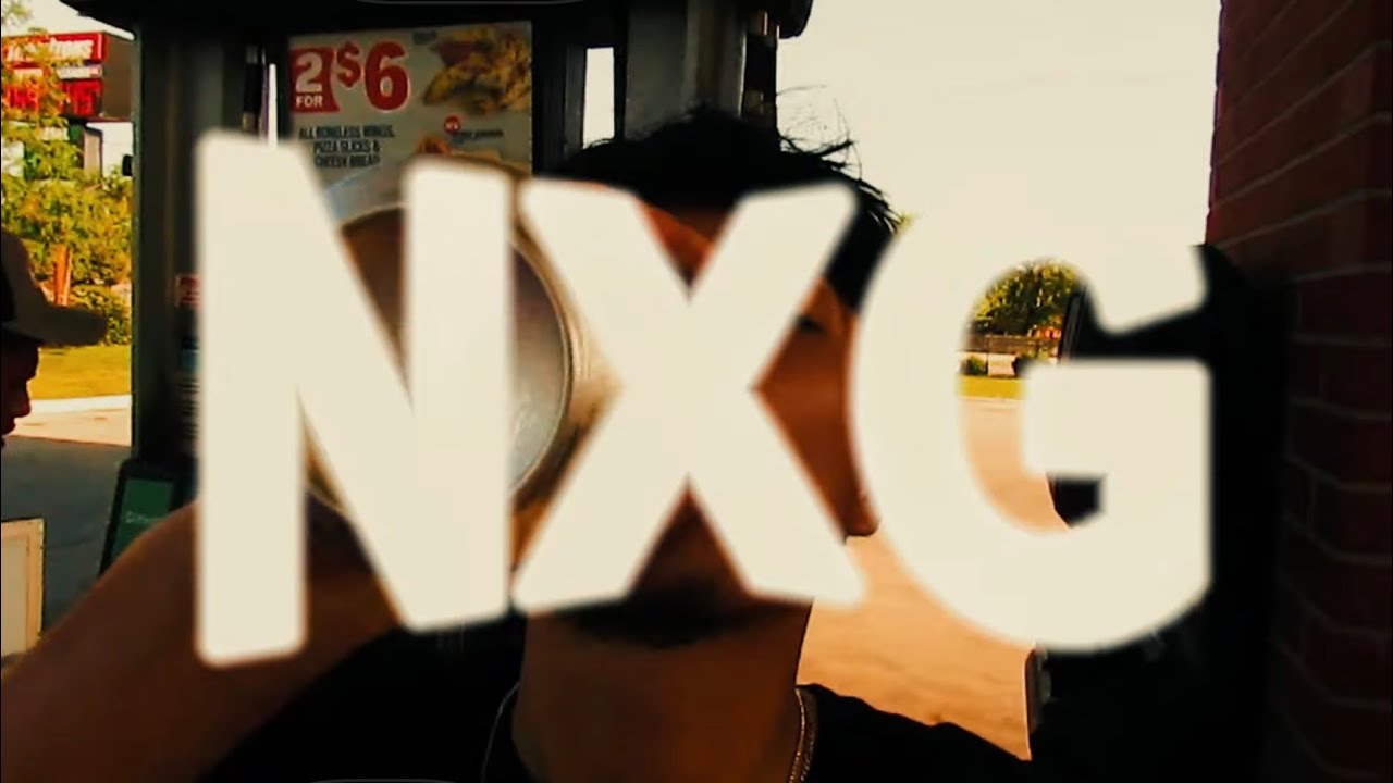 fnta! - Popular Loner (Official Music Video) Shot by thatkidesteban