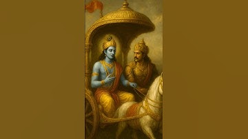 Aarambh hai prachand #shorts#trending#krishna#mahabharat  #motivation#songs #viralshorts