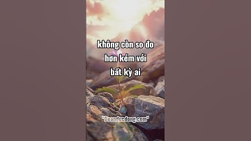 Khi con người hấp dẫn nhất #shorts #doanducdong