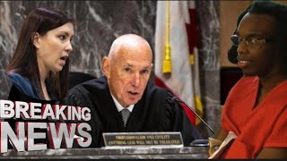 YNW Melly Prosecutor Kristin Bradley Kicked Off Melly Case