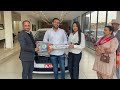 Taking delivery of skoda slavia 10l   new car vlog  kapil chaudhary vlog skodaslavia slavia