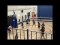 SEAVC Winter Classic - Highlights - Shelby Parker