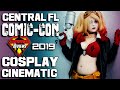 ComicCon - Central FL COSPLAY MUSIC VIDEO