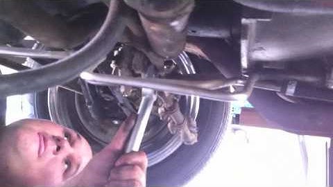 Manual Steering Conversion 1965 Mustang Coupe For Sale Day 3 - Part 1