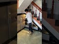 Tủ cầu thang Quảng Ngãi