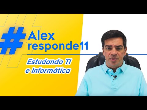 Como estudar TI