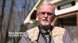 Gary Gardiner: My Final Photo