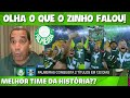 OLHA O QUE O ZINHO FALOU DO PALMEIRAS TETRA DO BRASIL!