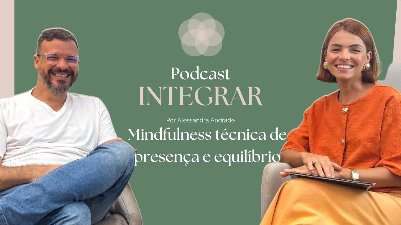 Como o Mindfulness Pode Transformar Sua Saúde. - YouTube