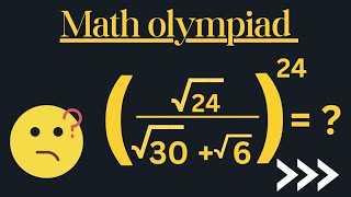 I Cracked the Hardest German Math Olympiad Problem!