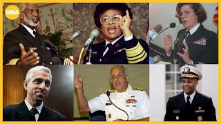 Former Surgeons General Warn Us About Rfk Jr.