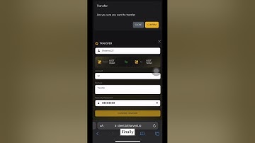 How to Transfer Funds internally BitHarvest Acct to earn BTC Daily on Blockchain from Mining Pools