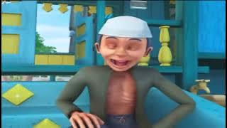 Upin & Ipin episode Gigi Susu | MUSIM 7