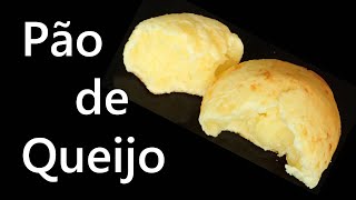 ⭕ Pão de Queijo ⭕ by traindee 2,413 views 2 years ago 4 minutes, 20 seconds