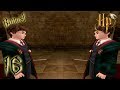 Harry Potter und der Gefangene von Askaban - #16 - Bonus: Alles auf Anfang..