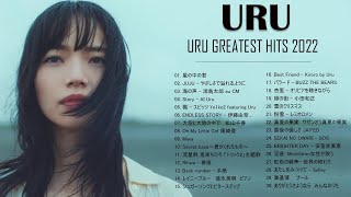 『URU』ウルメドレー | ウルフルアルバム | Best Songs Of URU Vol.35