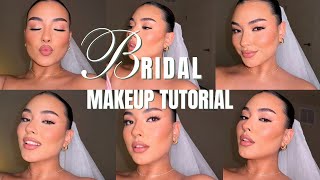 Bridal Makeup for Beginners