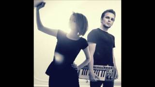 Pauline Fiksson & Nick Konstantinidis - Cradle of Forest (Silent Hill 4 Cover).wmv