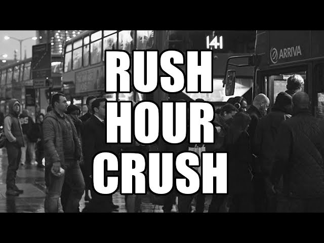 Rush Hour Crush