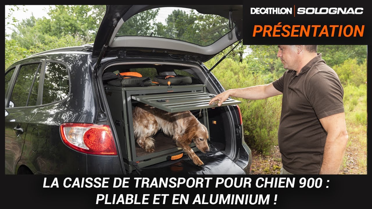 CAISSE ALUMINIUM 900 SOLOGNAC : 48 PIÈCES ET PAS UNE DE PLUS EN PRÉCOMMANDE  ! 