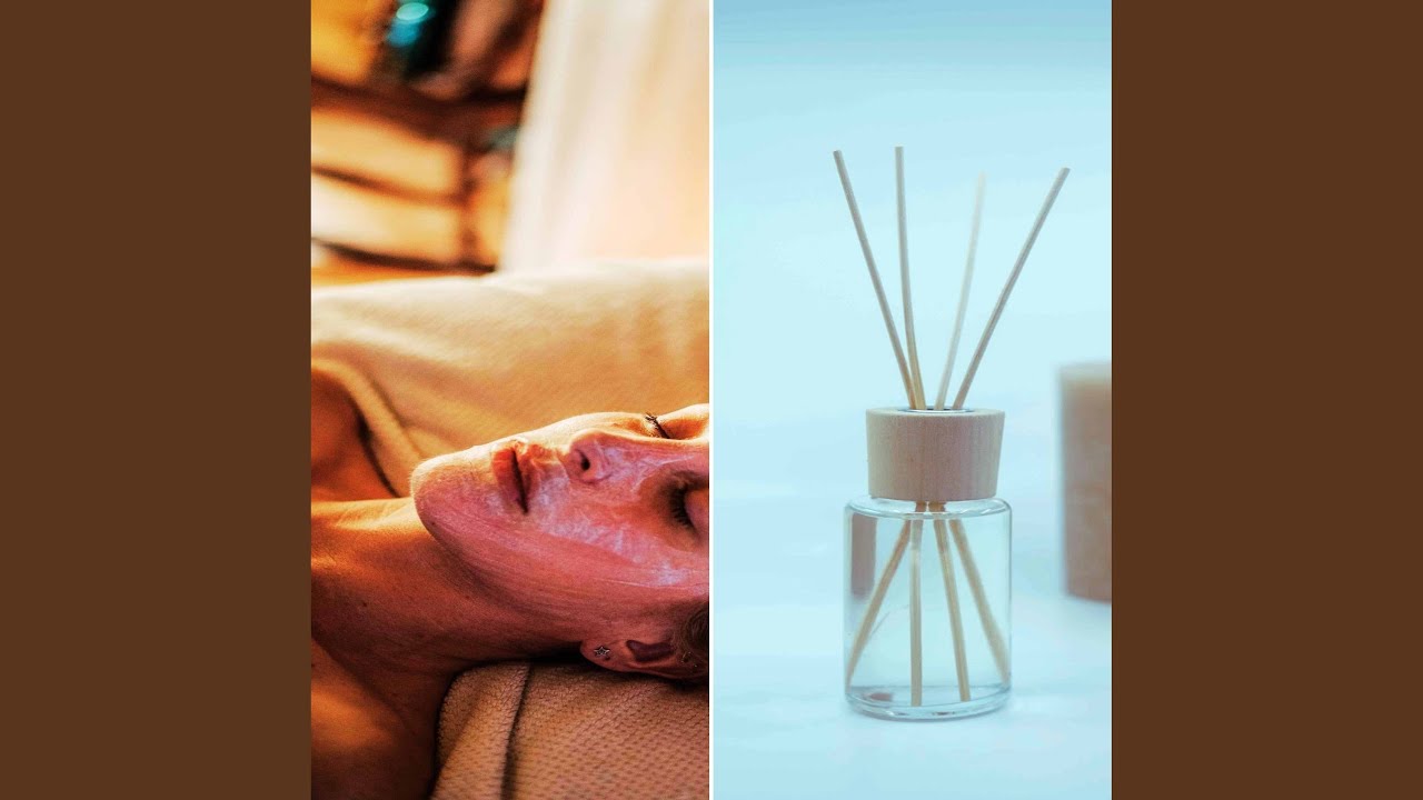 Spa Music Soundtrack for Breezy Wellness