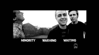 Green Day - International Supervideos Menu