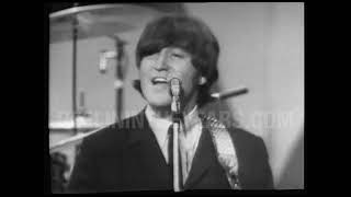 The Beatles • “I Feel Fine” • LIVE 1965 Reelin' In The Years Archive