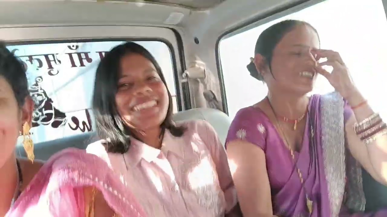 ♥️आज हम लोग जा रहे हैं 🎉मम्मी के मायके तिलक💃 ,/में #@Aarti Yadav -vlog#🙏👍