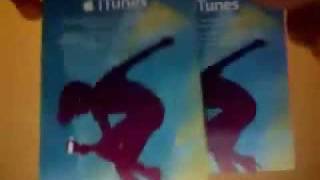 My first video-Tune into my other videos to win $50 Itunes giftcards and awsome reviews!!