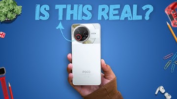 Poco f7 pro review