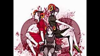 ***Let Me Introduce You To... Homestuck [Beta Trolls/The Ancestors]***
