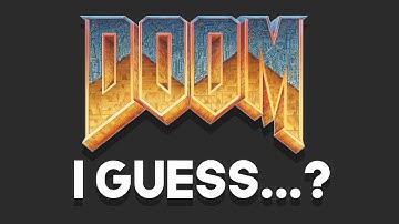 Doom...?
