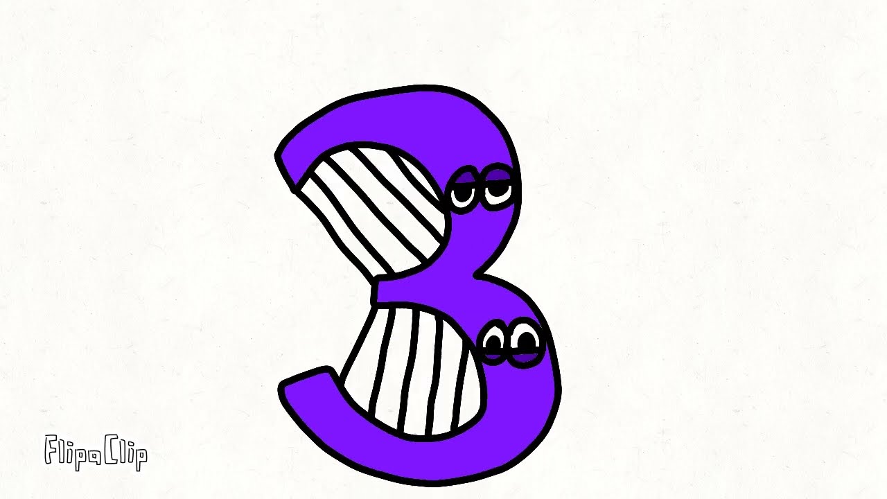 3 - 5. My Number lore S1 ep 3