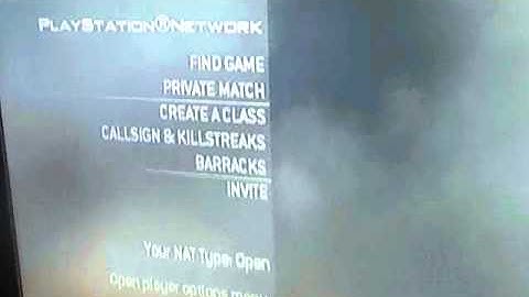 PS3 MW2 Challenge Lobby FREE~~!~!~!!!~~~~