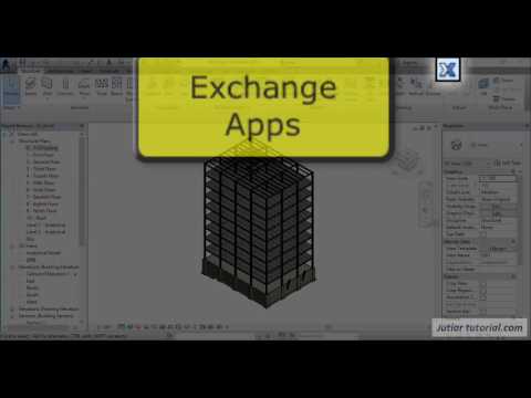 Revit Str. 2014 1-User Interface      فێربوونی ڕیڤیت سترەکچە 1- ڕوکاری بەرنامە