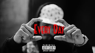 EVERY-DAY - TeNzi  OFFICIAL MUSIC VIDEO | prod @vibyn  |
