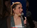 Taylor Tomlinson - Having a lisp when you&#39;re young #shorts #comedy