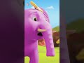 एक मोटा हाथी, Ek Mota Hathi Sher Ko Chala, Famous Kids Song #shorts #ekmotahathi #cartoon #rhymes