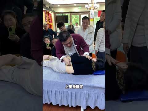 Gu Zhengyuan Chen Zhangmen Inheritance Of Intangible Cultural Heritage Step By Step Teach