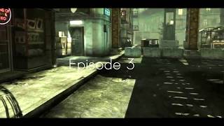 Cxes Sexy - Episode 3