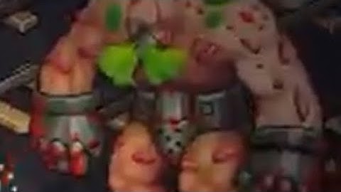 Fury survivor: Pixel z part 2