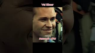 Val Kilmer's Networth Evolution #valkilmer #networth #evolution #trending #viralvideo