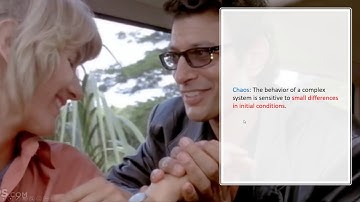 Key concepts in complex systems research - Complex Systems Simulation and Artificial Life